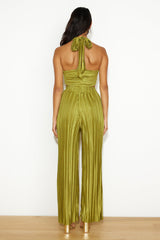 Loveline Pants Olive