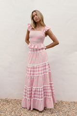 Live Love Set Pink