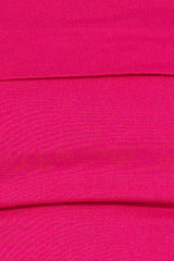 First Move Crop Pink
